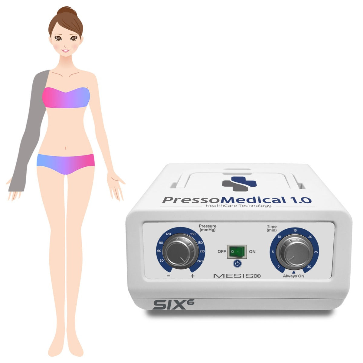 PressoMedical 1.0