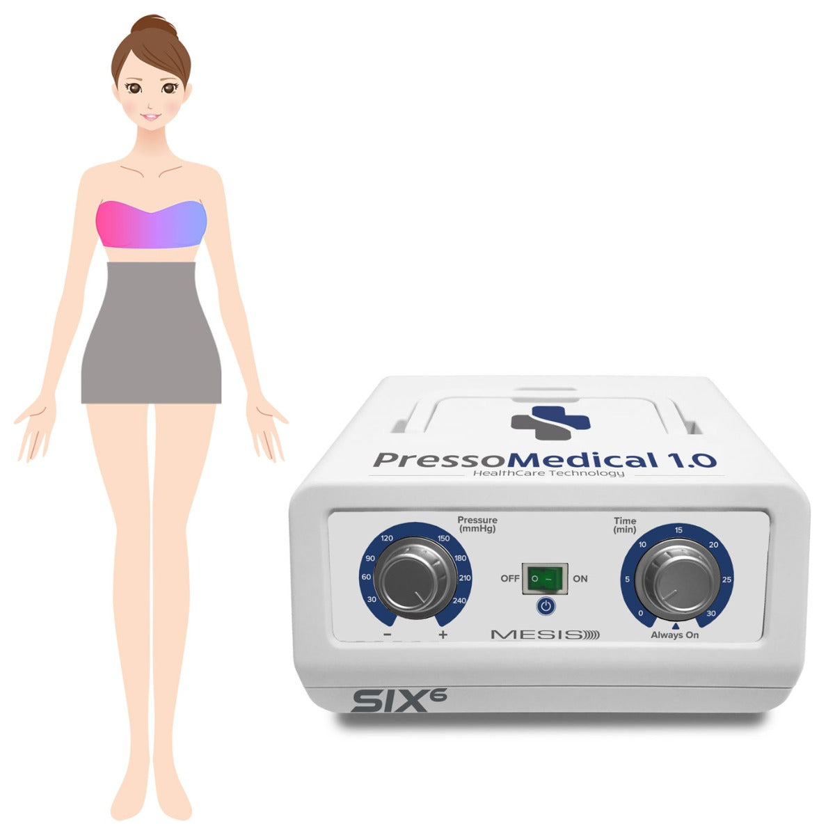 PressoMedical 1.0