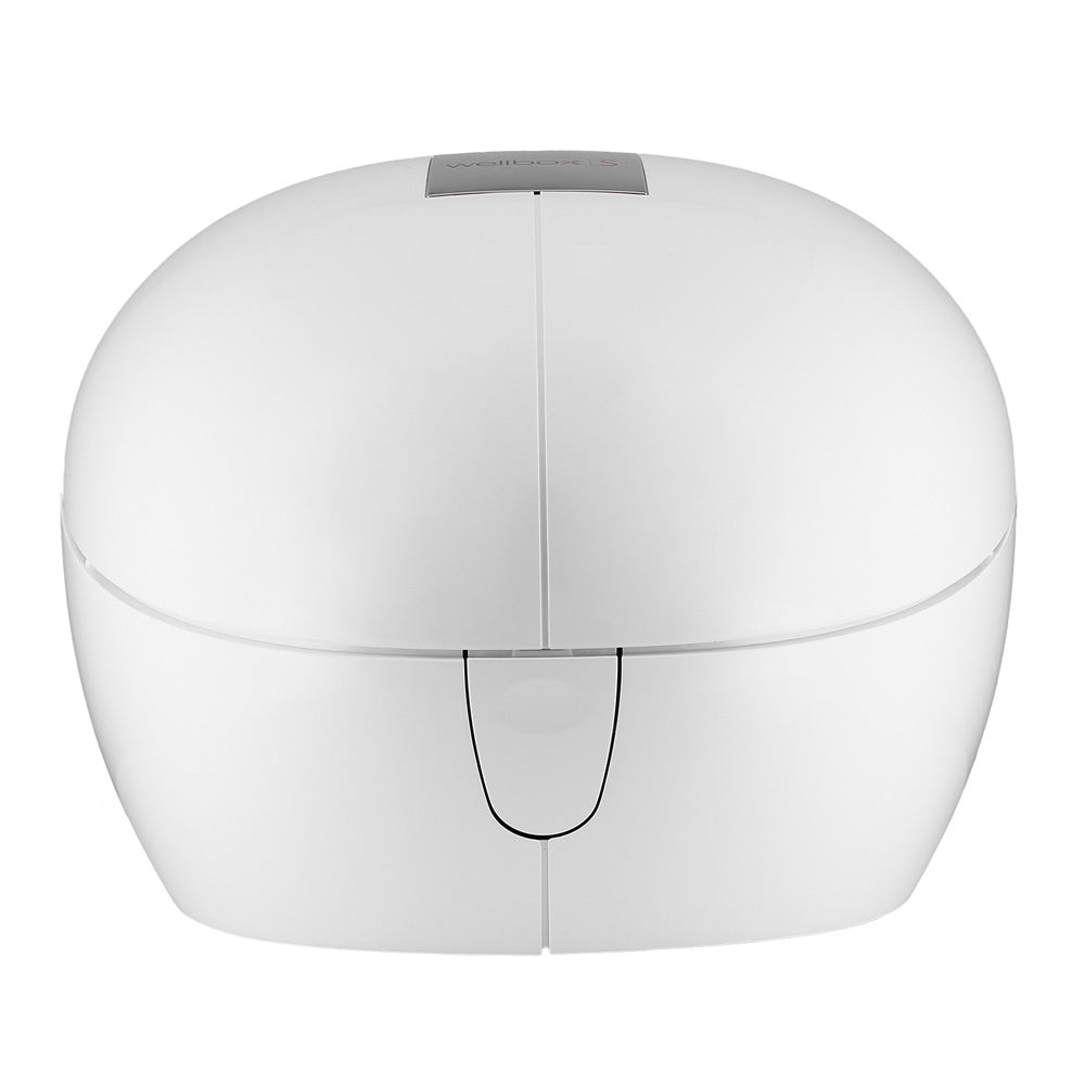Wellbox S + Omaggio