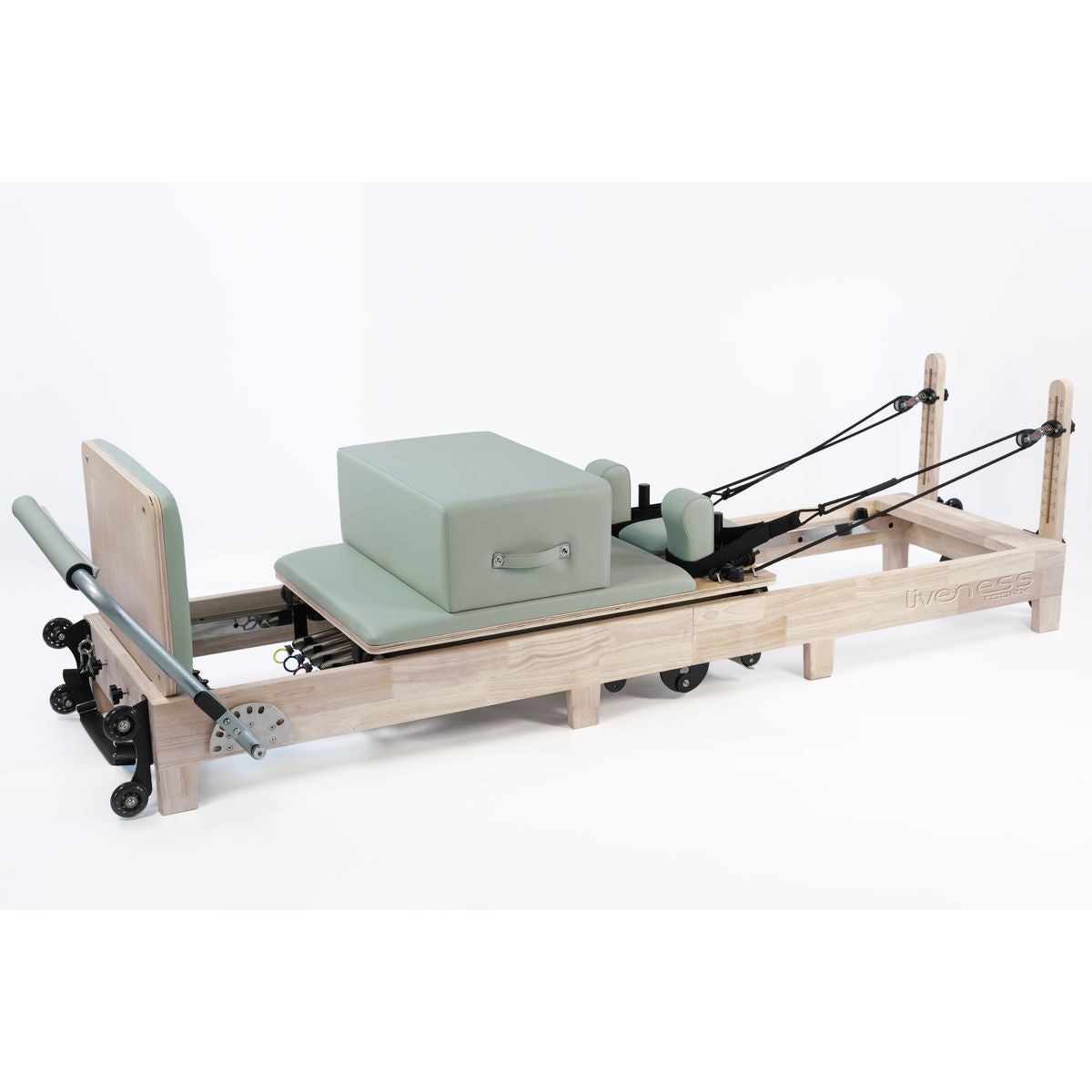 Reformer PTX 3000