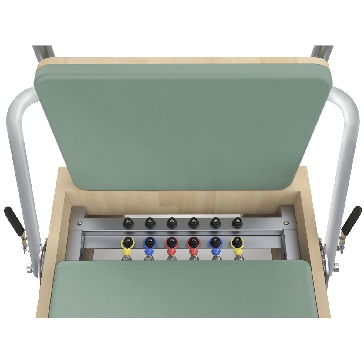 Cadillac Reformer PTX 6000G