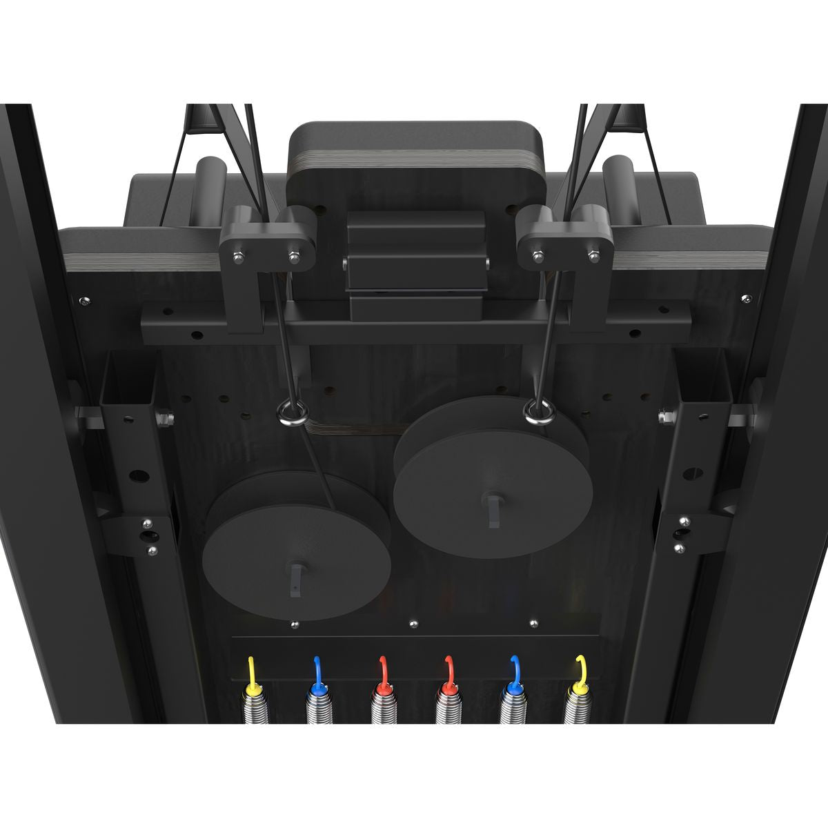 Reformer PTX 8000