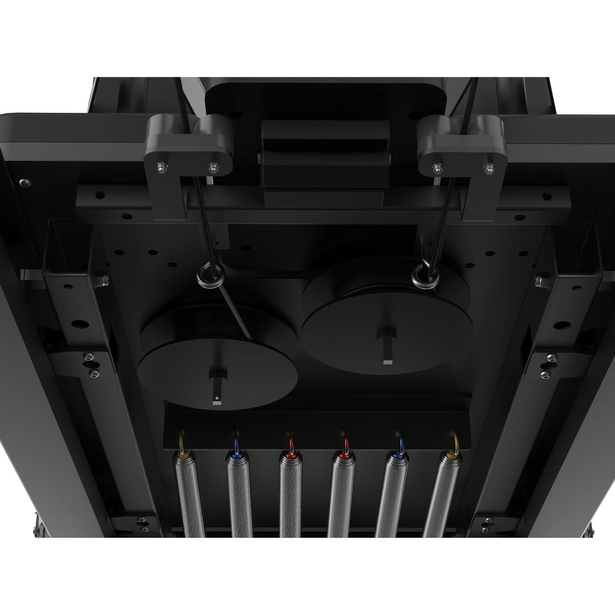 Reformer PTX 8000