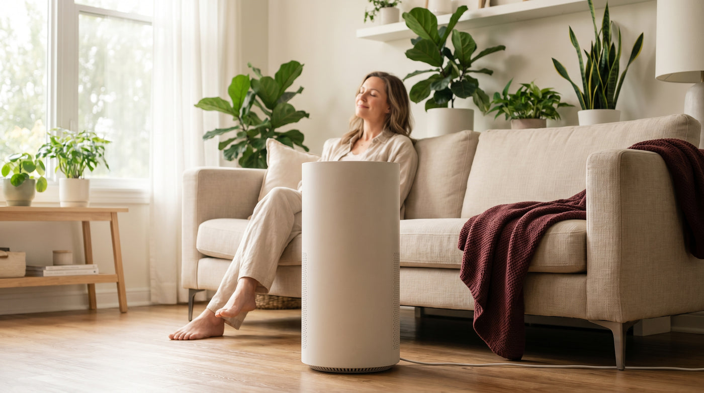 Qualità dell'Aria, Ambiente e Prevenzione