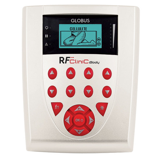 RF Clinic Body
