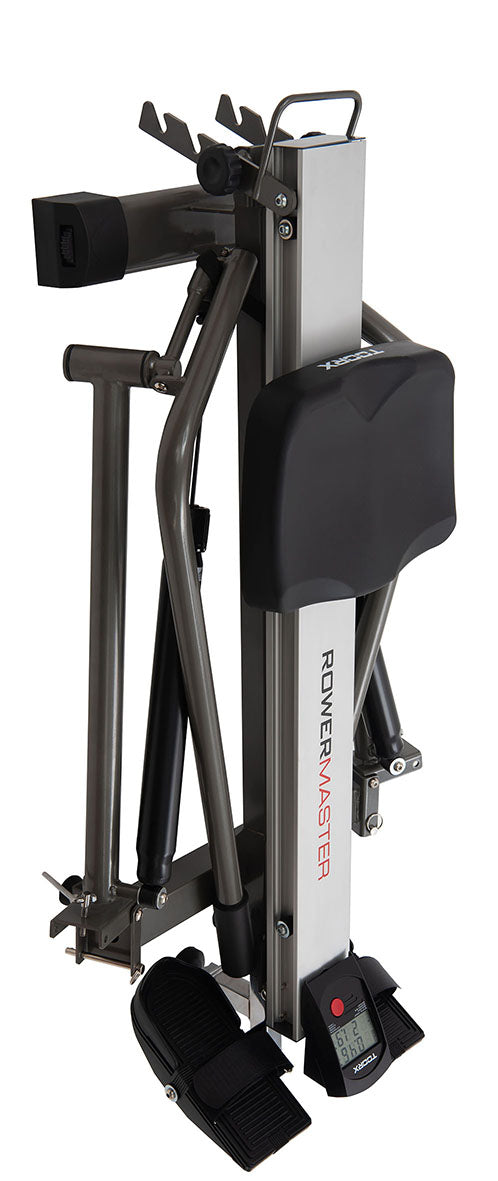 Rower Master