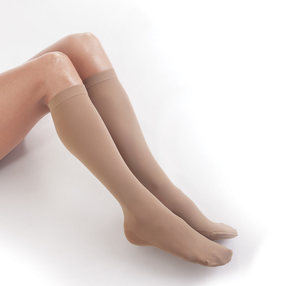 Diabetic Knee-High
