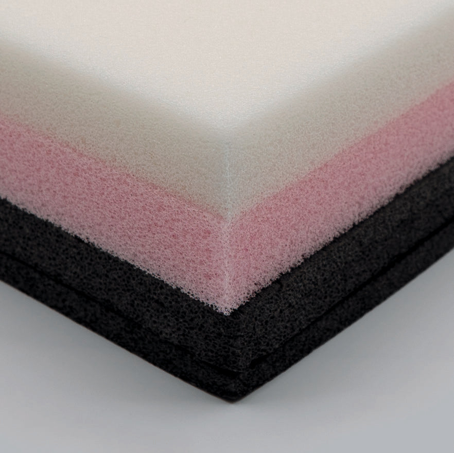 TOTAL BODY 200 Memory Foam