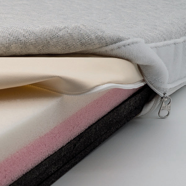 TOTAL BODY 200 Memory Foam