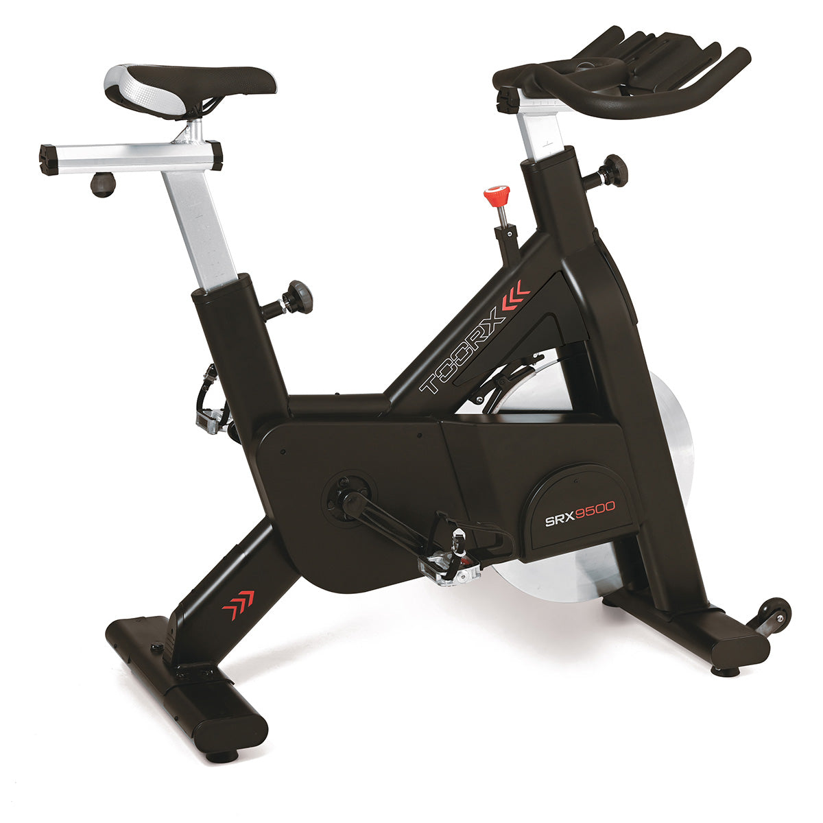 Toorx Spin Bike SRX 9500