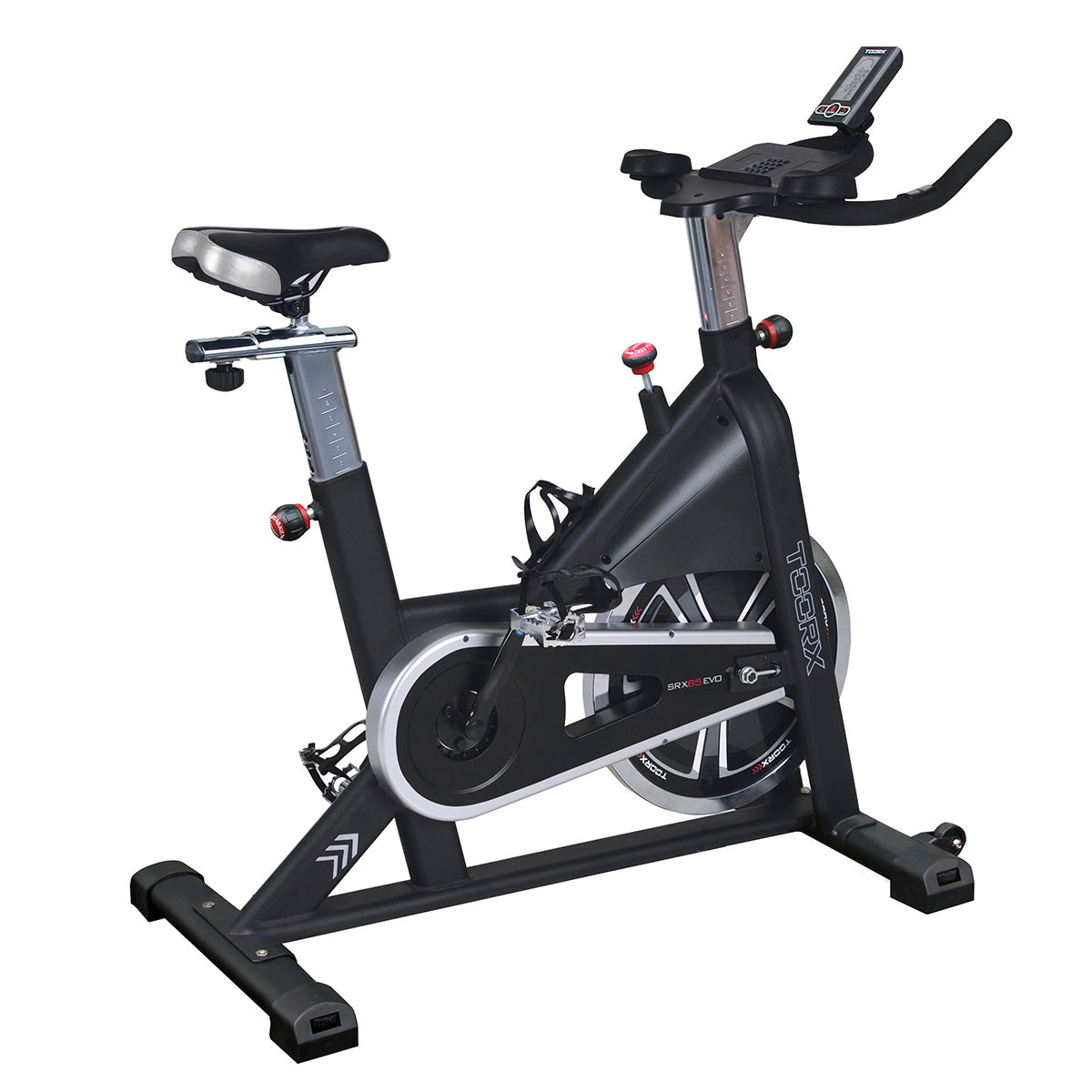 Spin Bike Toorx SRX 65 EVO