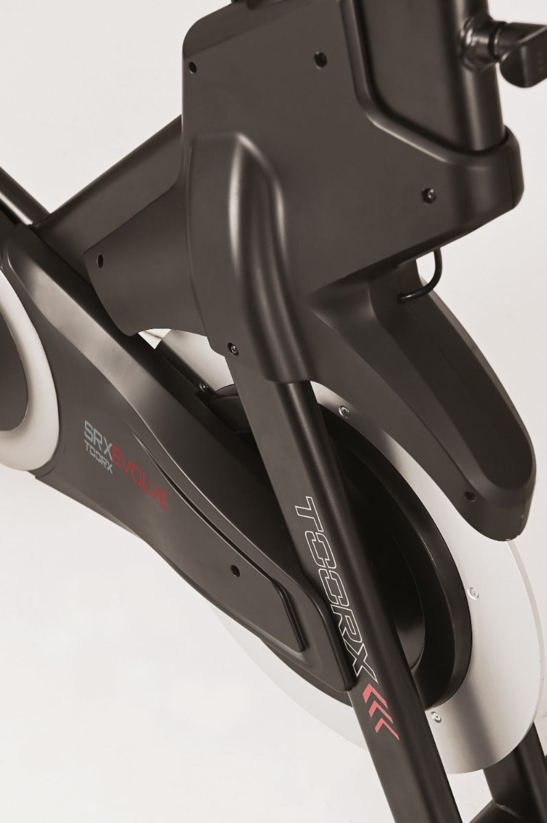 SRX Evolve