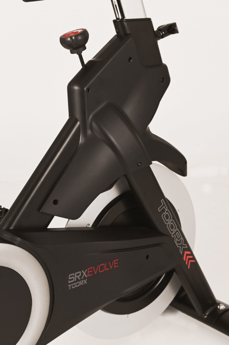 SRX Evolve