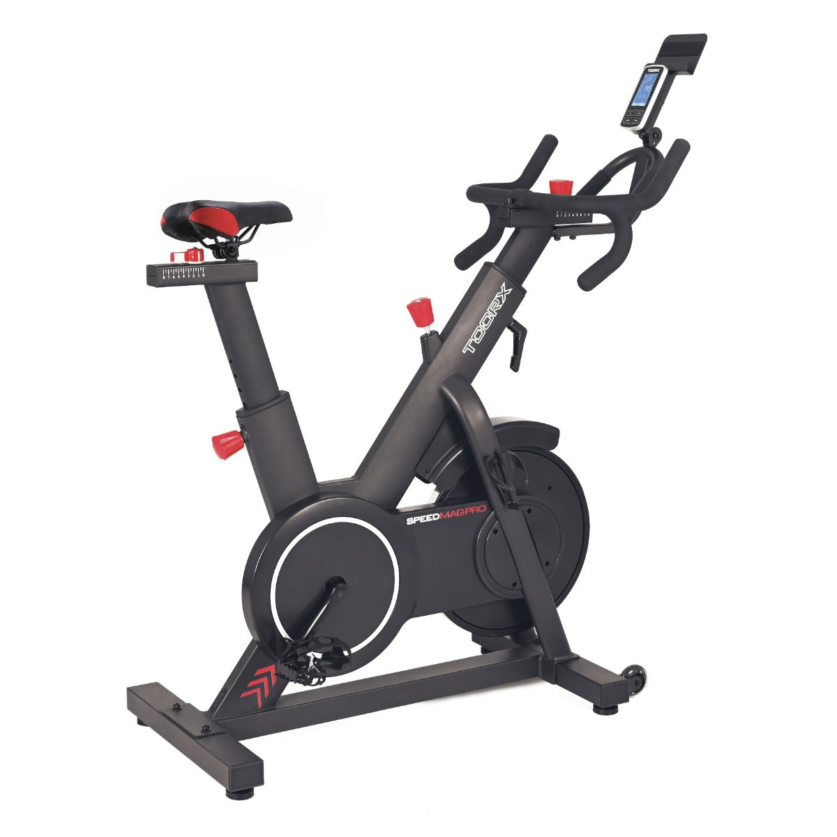 Spin bike SRX Speed Mag Pro
