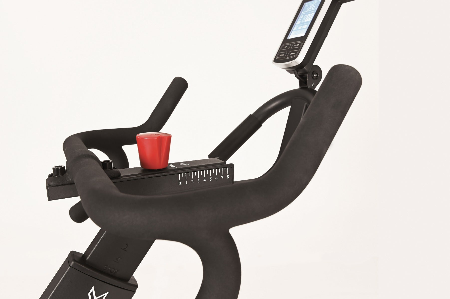 SRX Speed Mag Pro