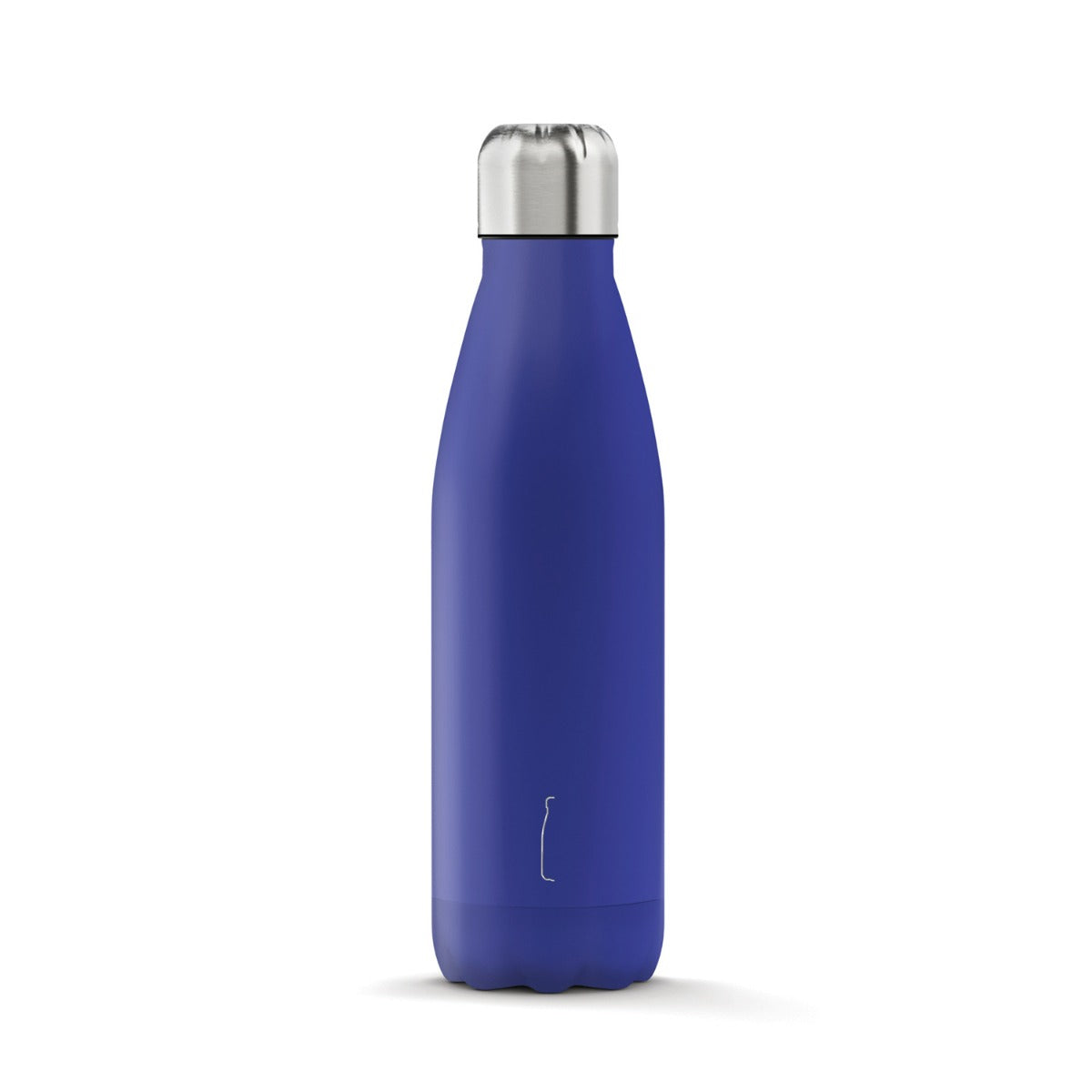 The Steel Bottle