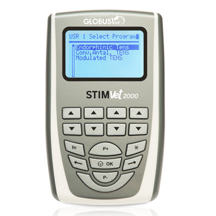 StimVet 2000