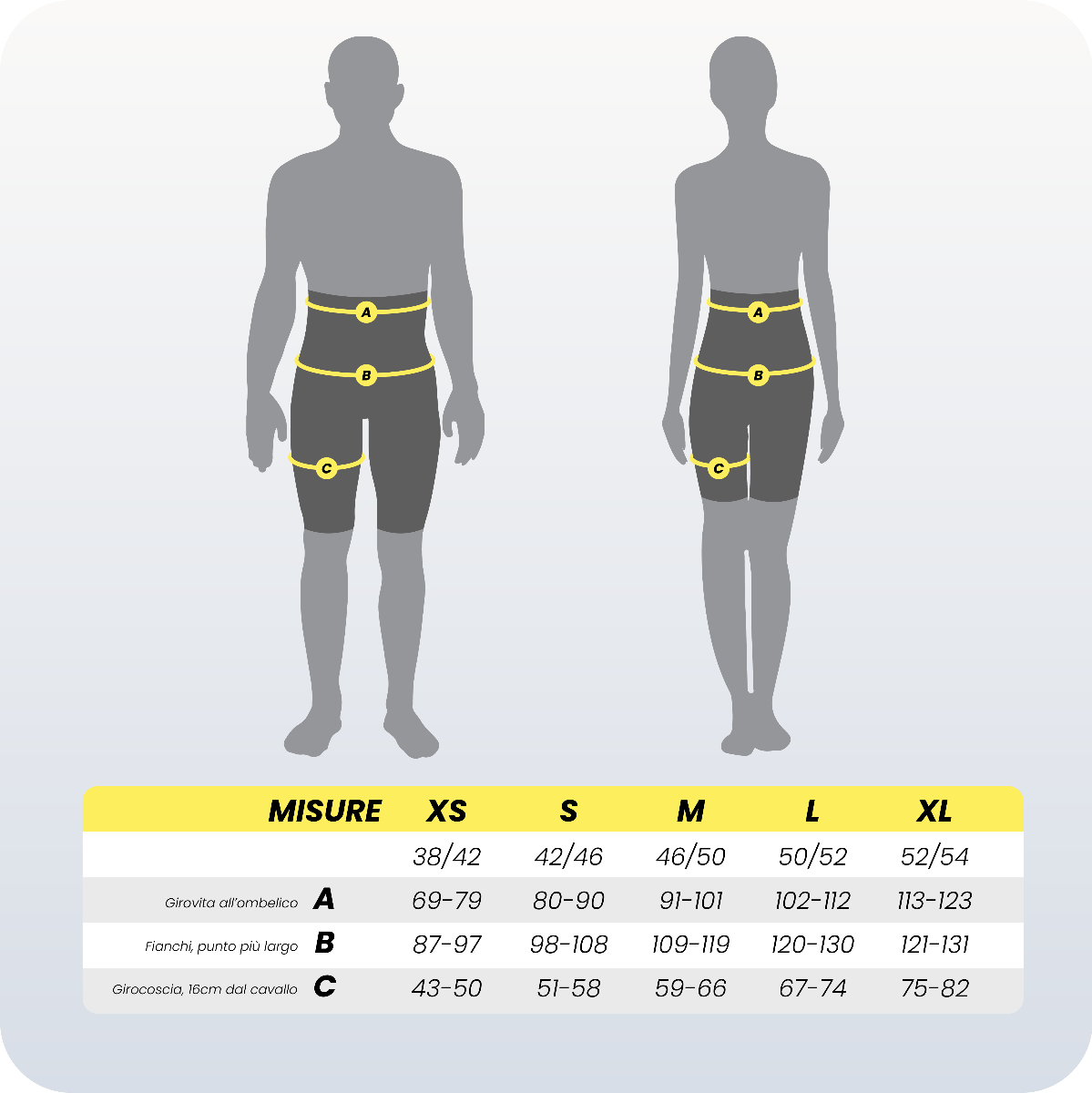 Fit Pants