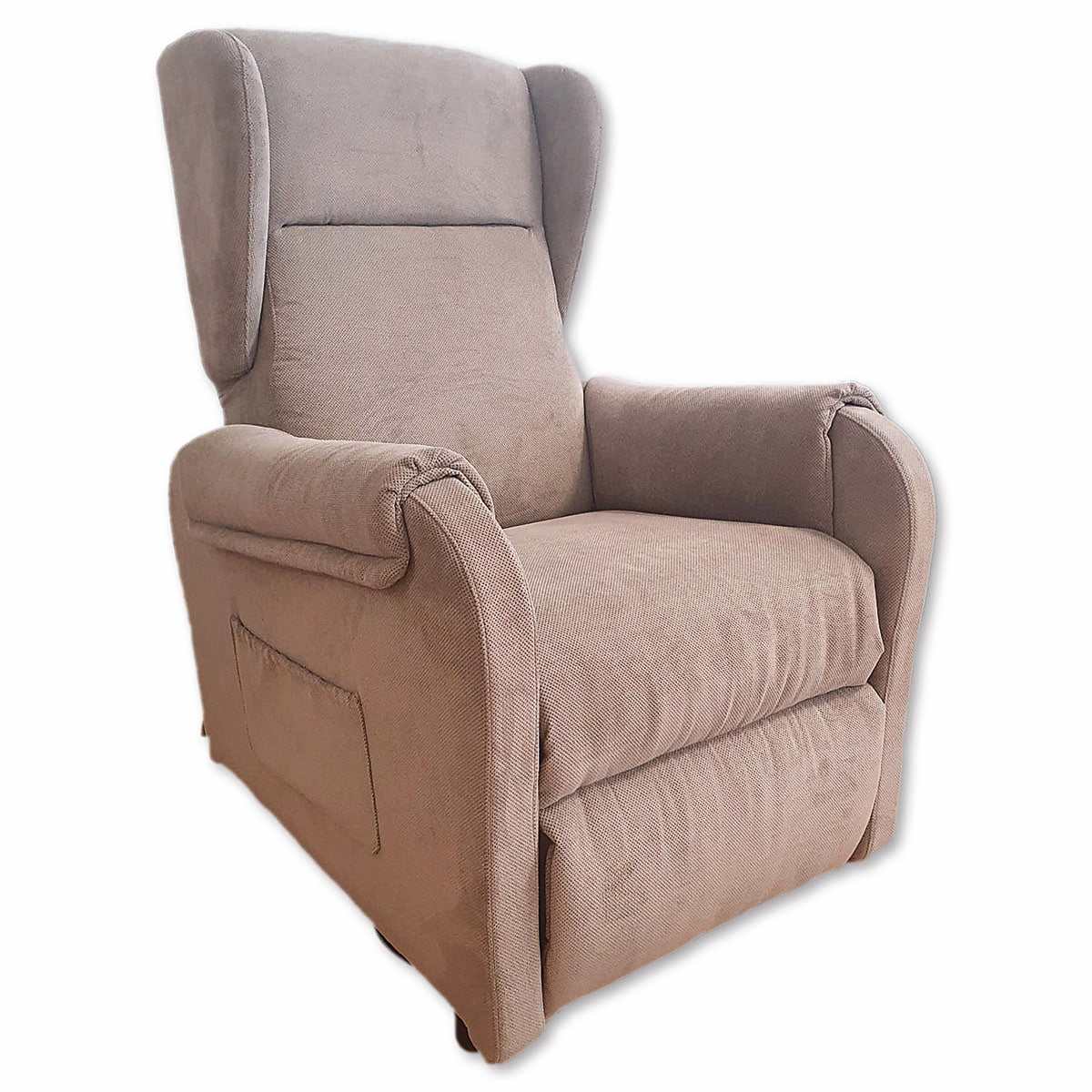 Poltrona alzapersona Slim
