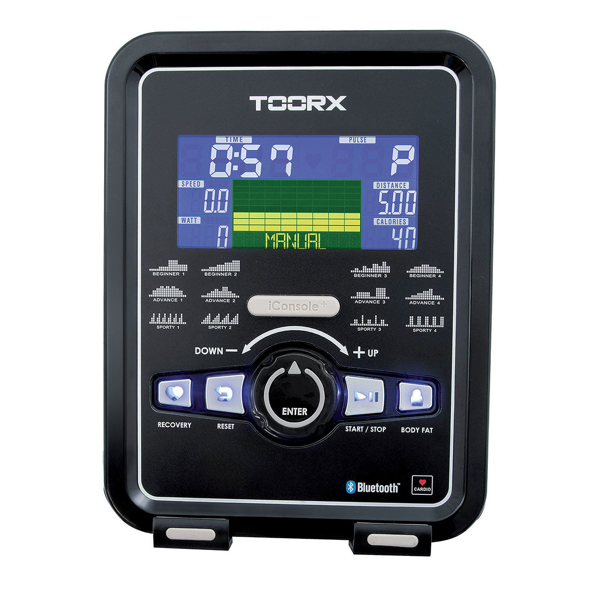 BRX Recumbent 300 ERGO