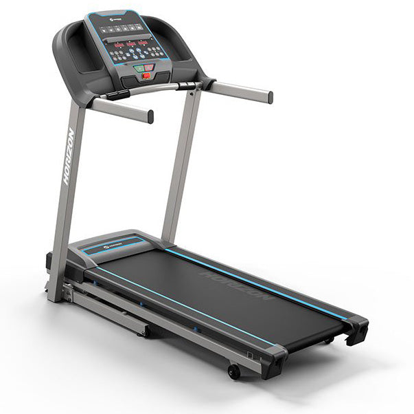 Tapis Roulant Horizon Fitness TR 5.0 