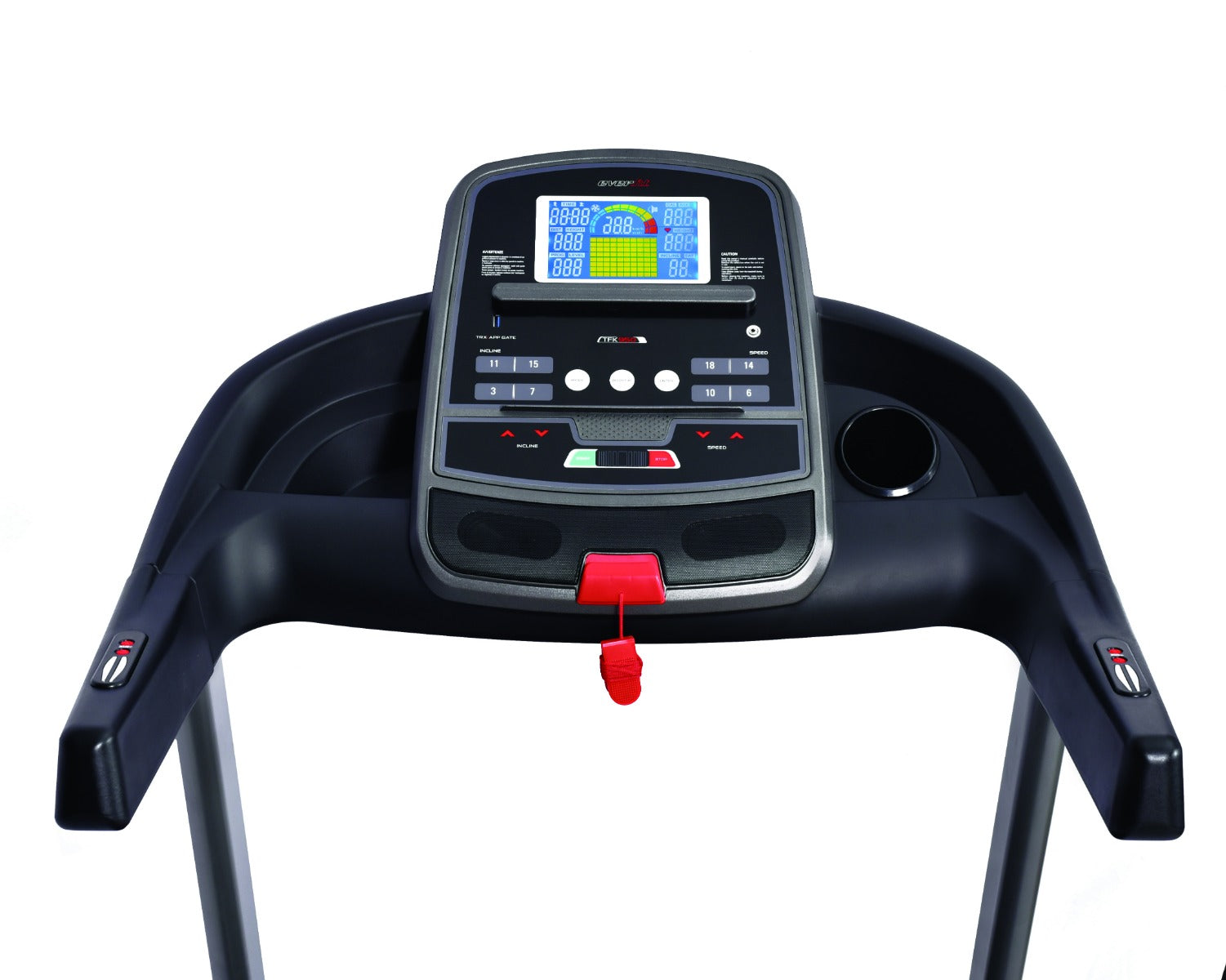 TFK 950 HRC