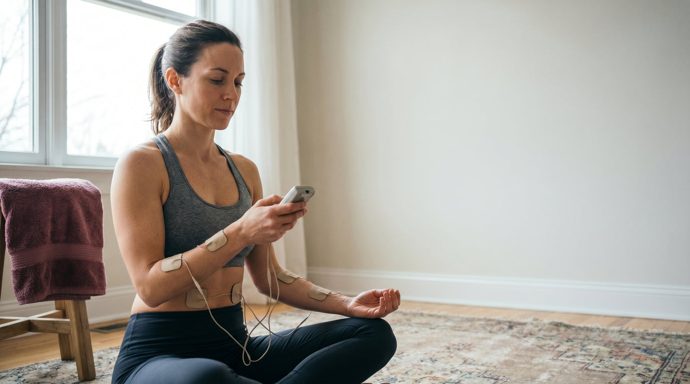 Tonificazione Muscolare e Rimodellamento Corpo