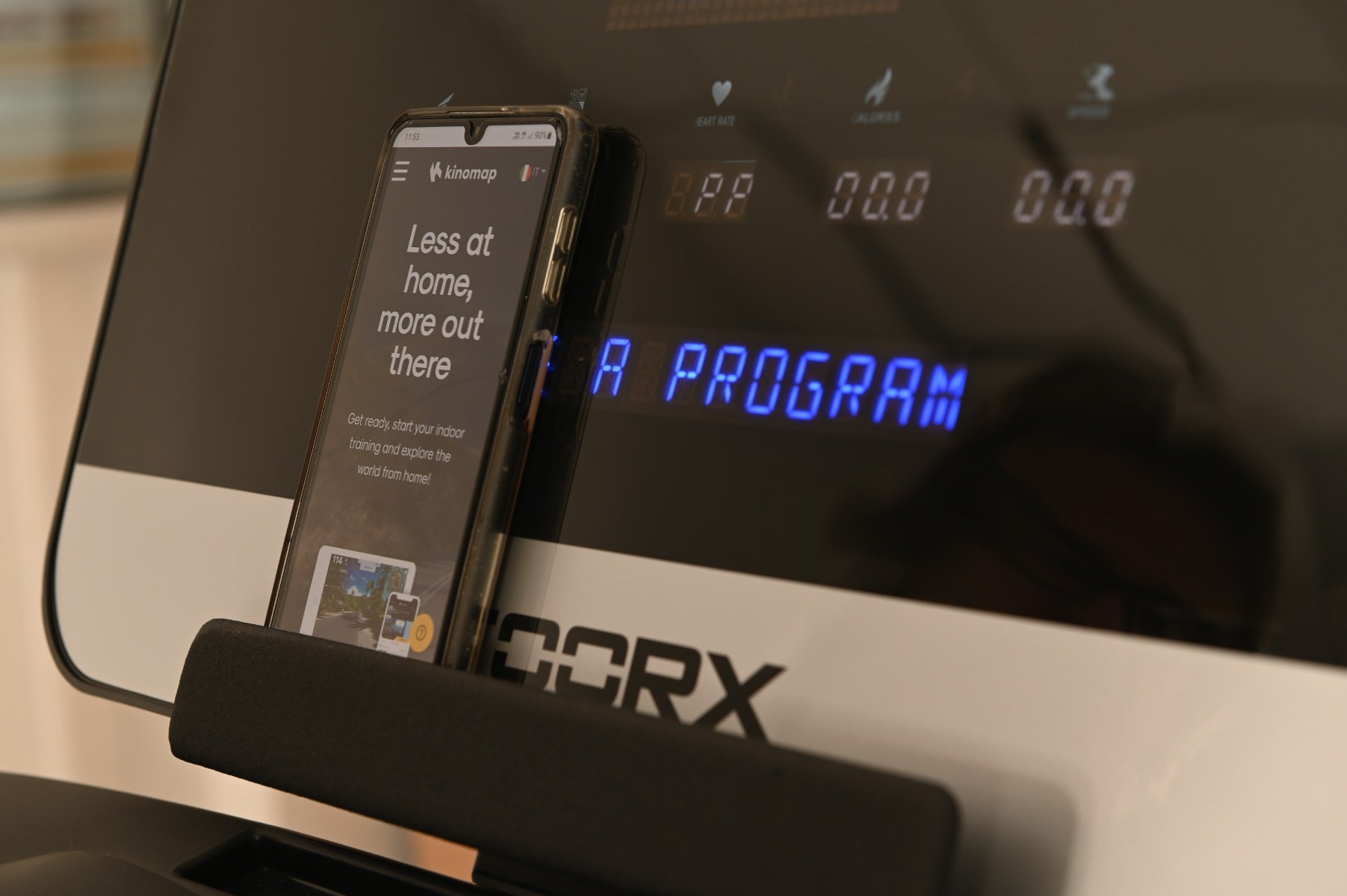 TRX 3500 TFT