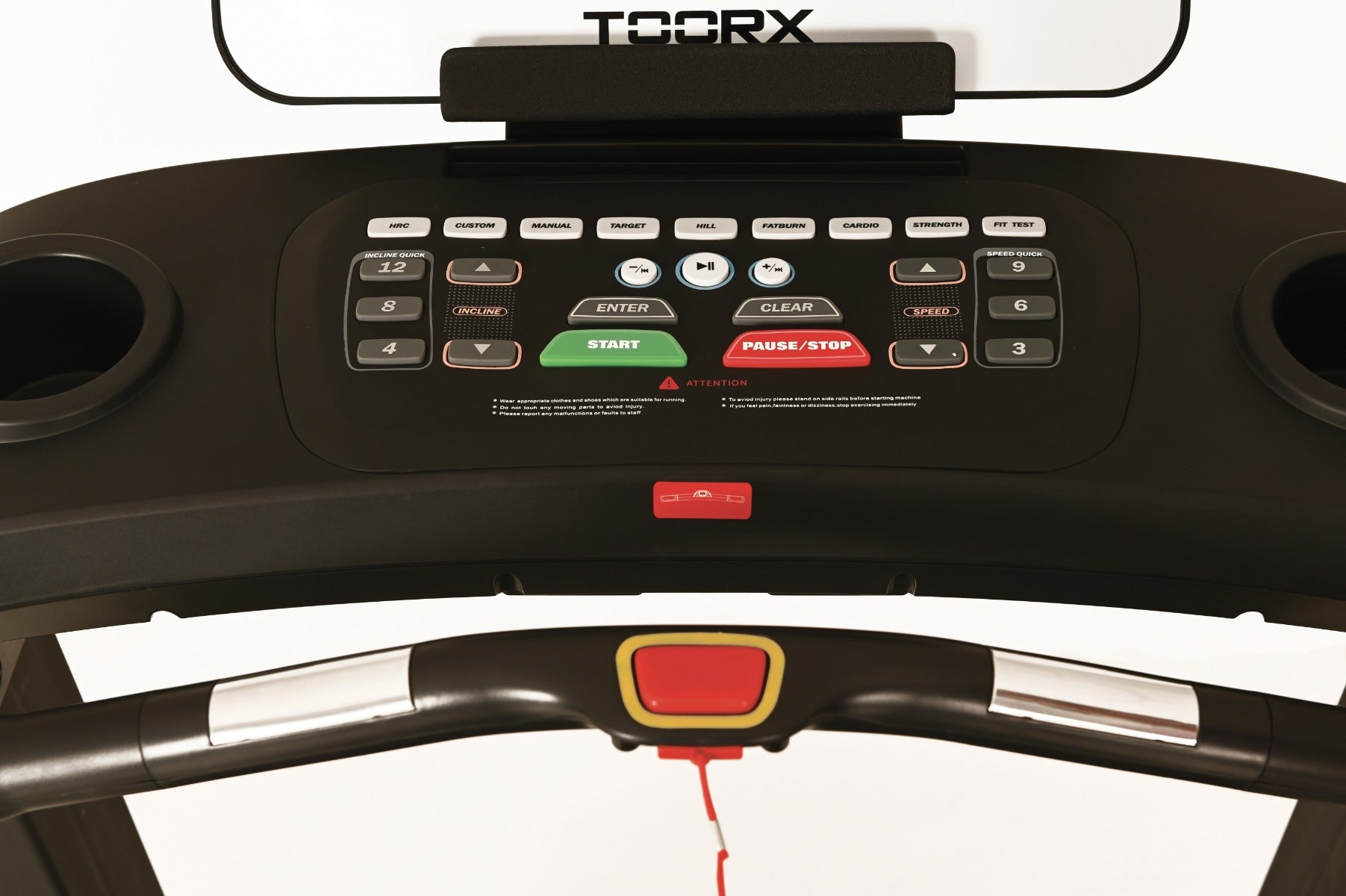 TRX 3500