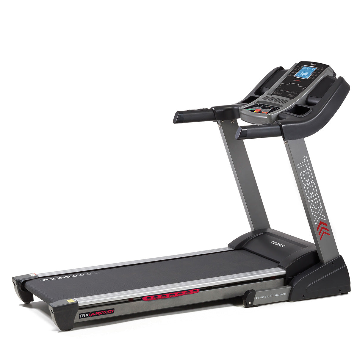 Tapis Roulant Toorx TRX Marathon 3.0
