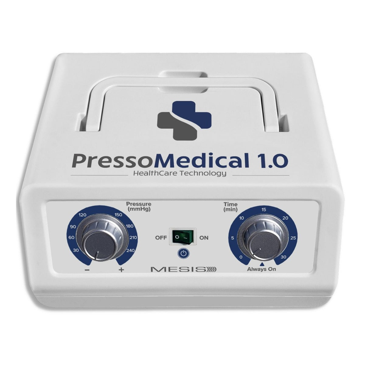 PressoMedical 1.0