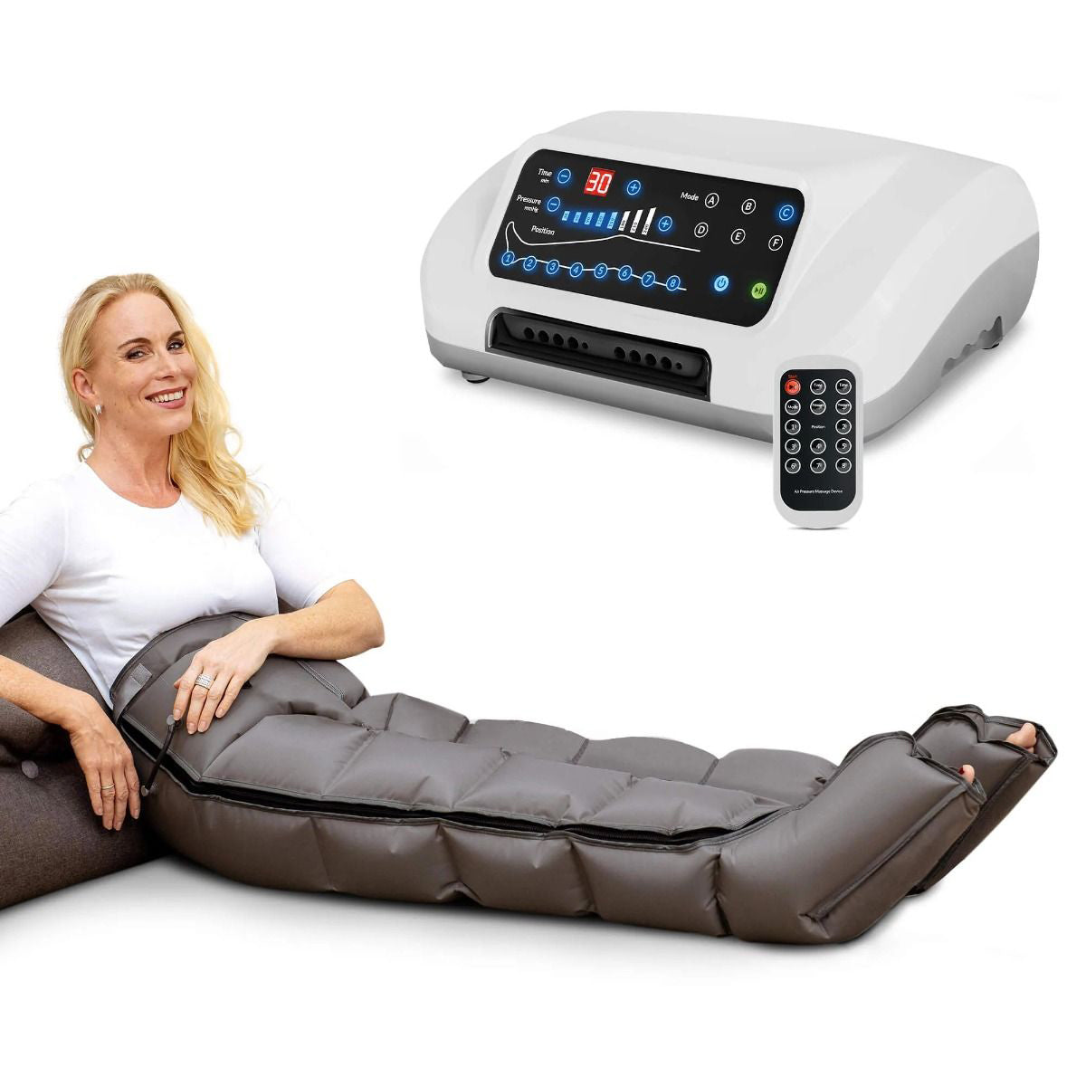Pressoterapia Venen Engel 8 Premium (Pantaloni)