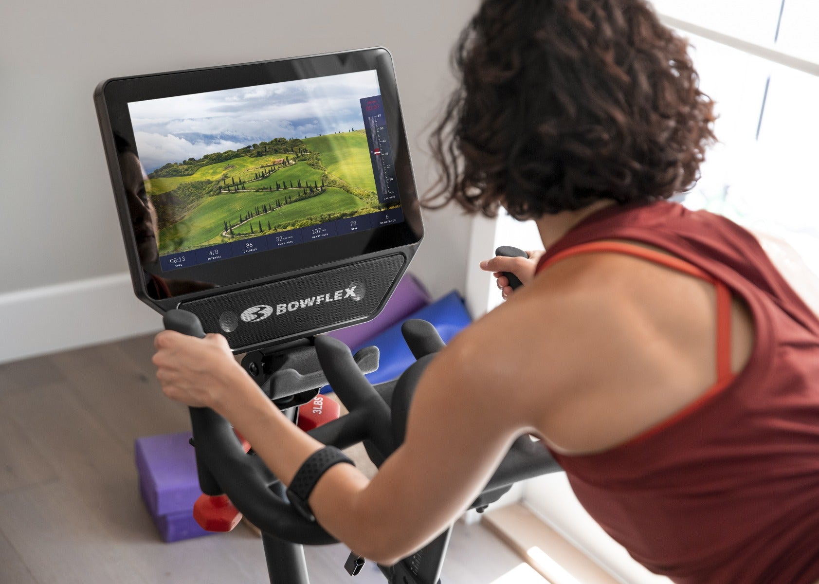VeloCore