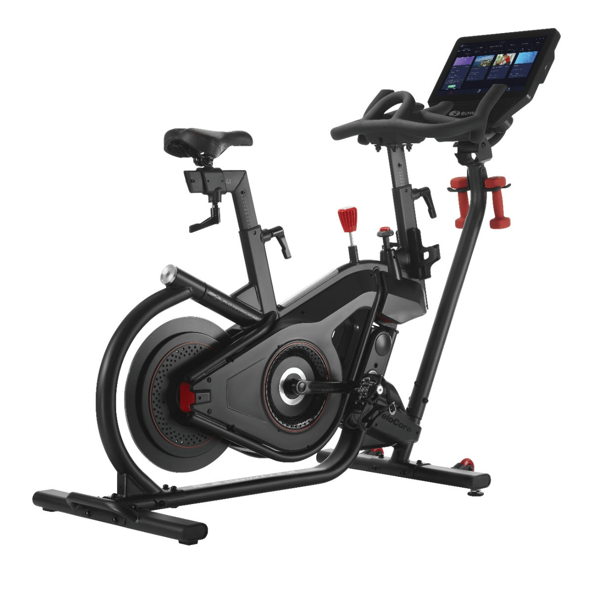 Spin bike Bowflex VeloCore