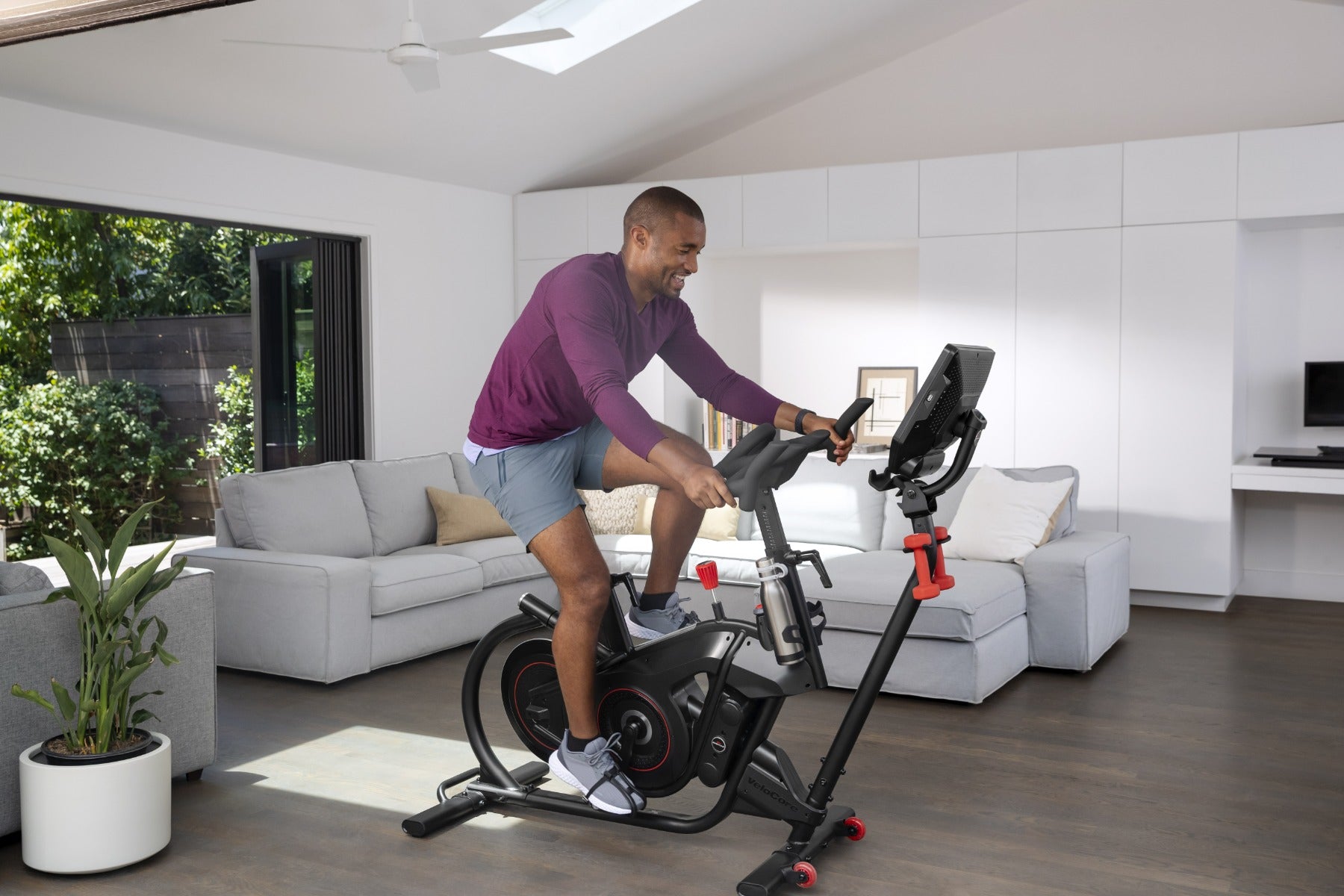 VeloCore
