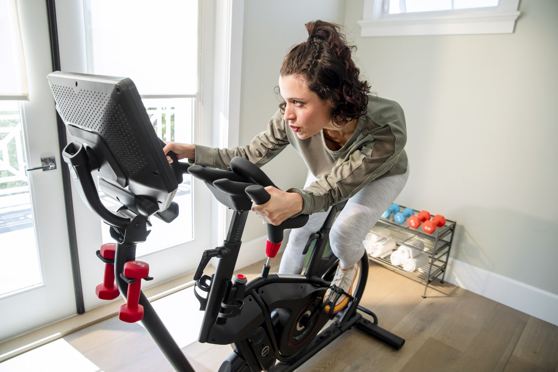 VeloCore