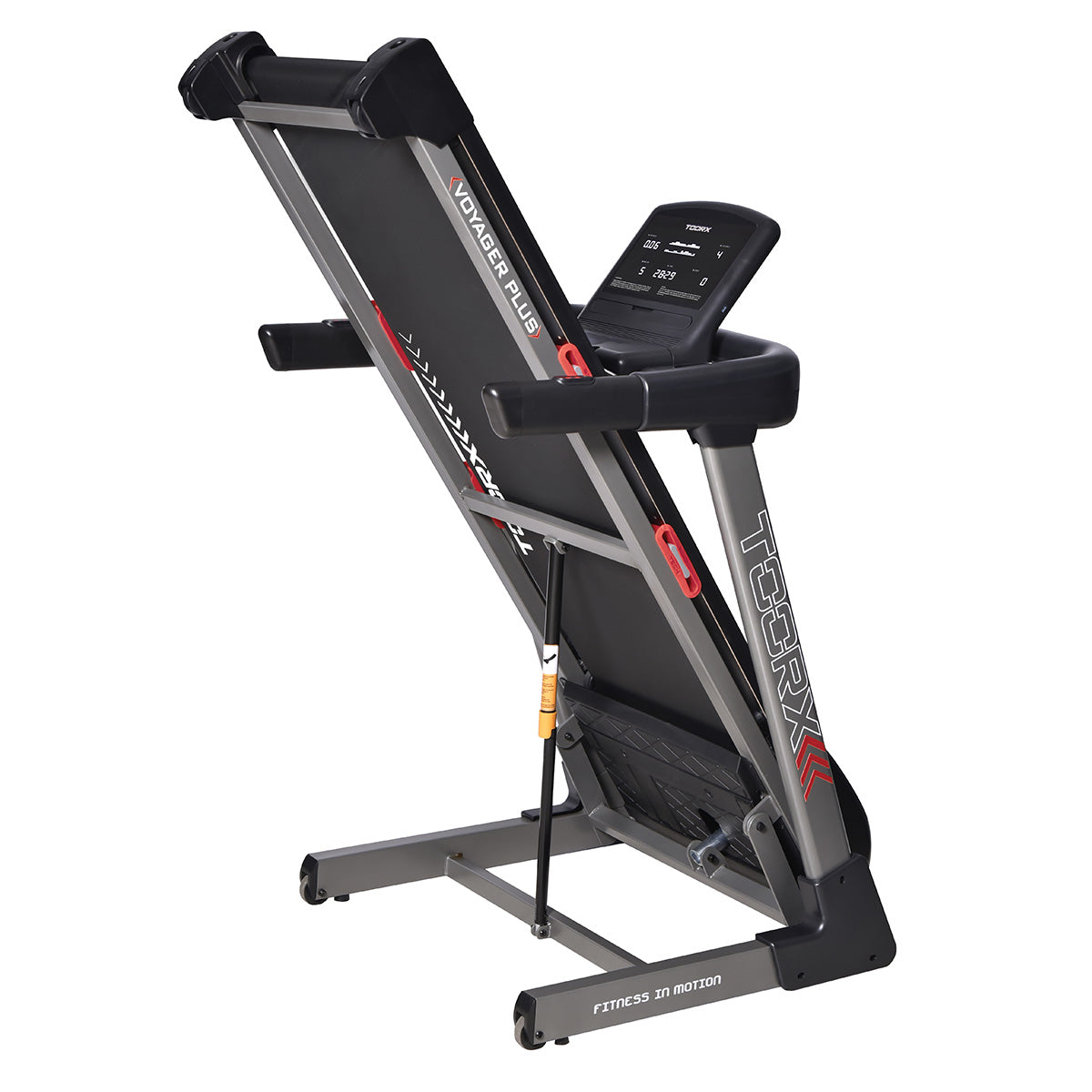 Voyager Plus HRC