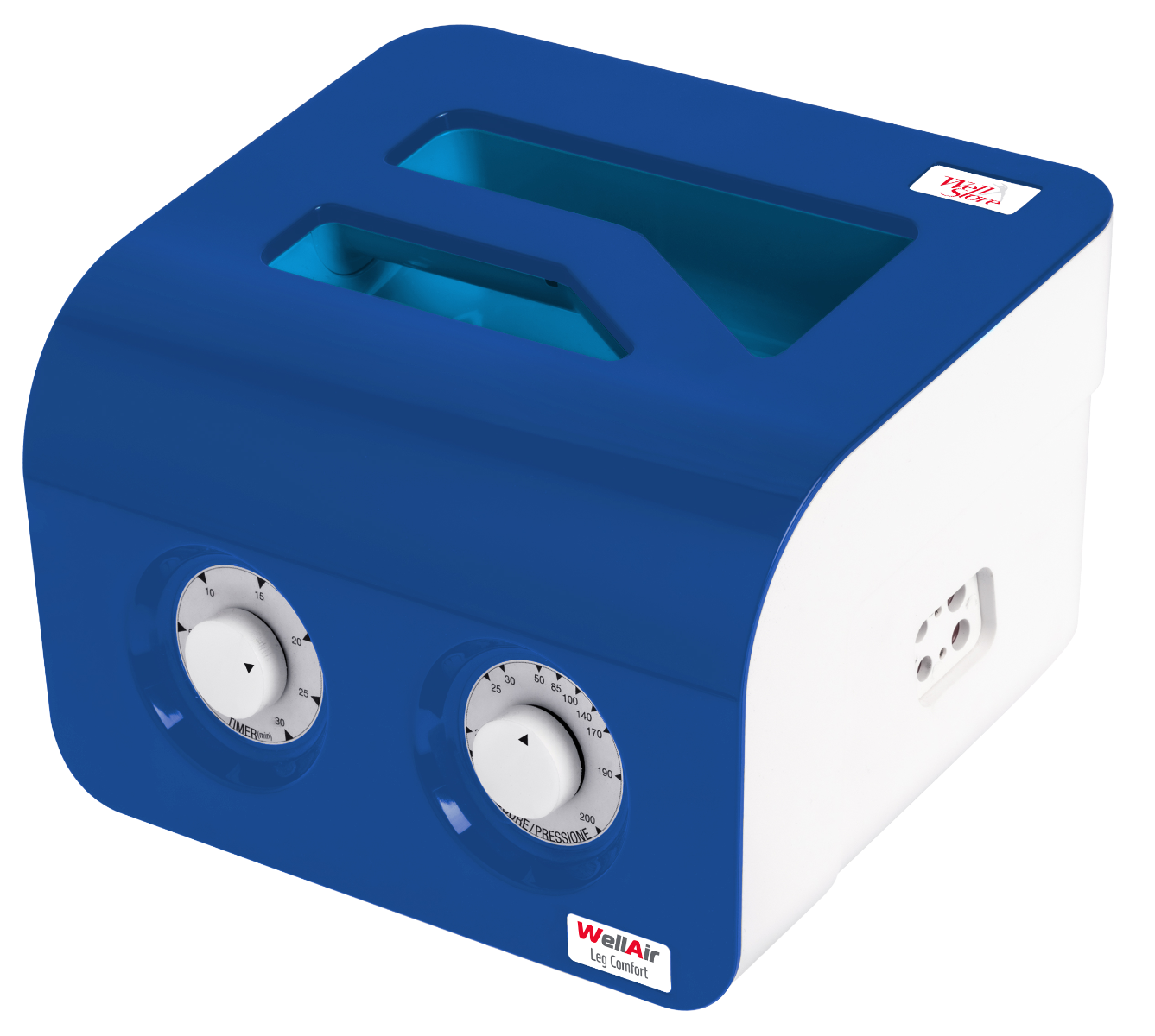 WellAir Leg Comfort