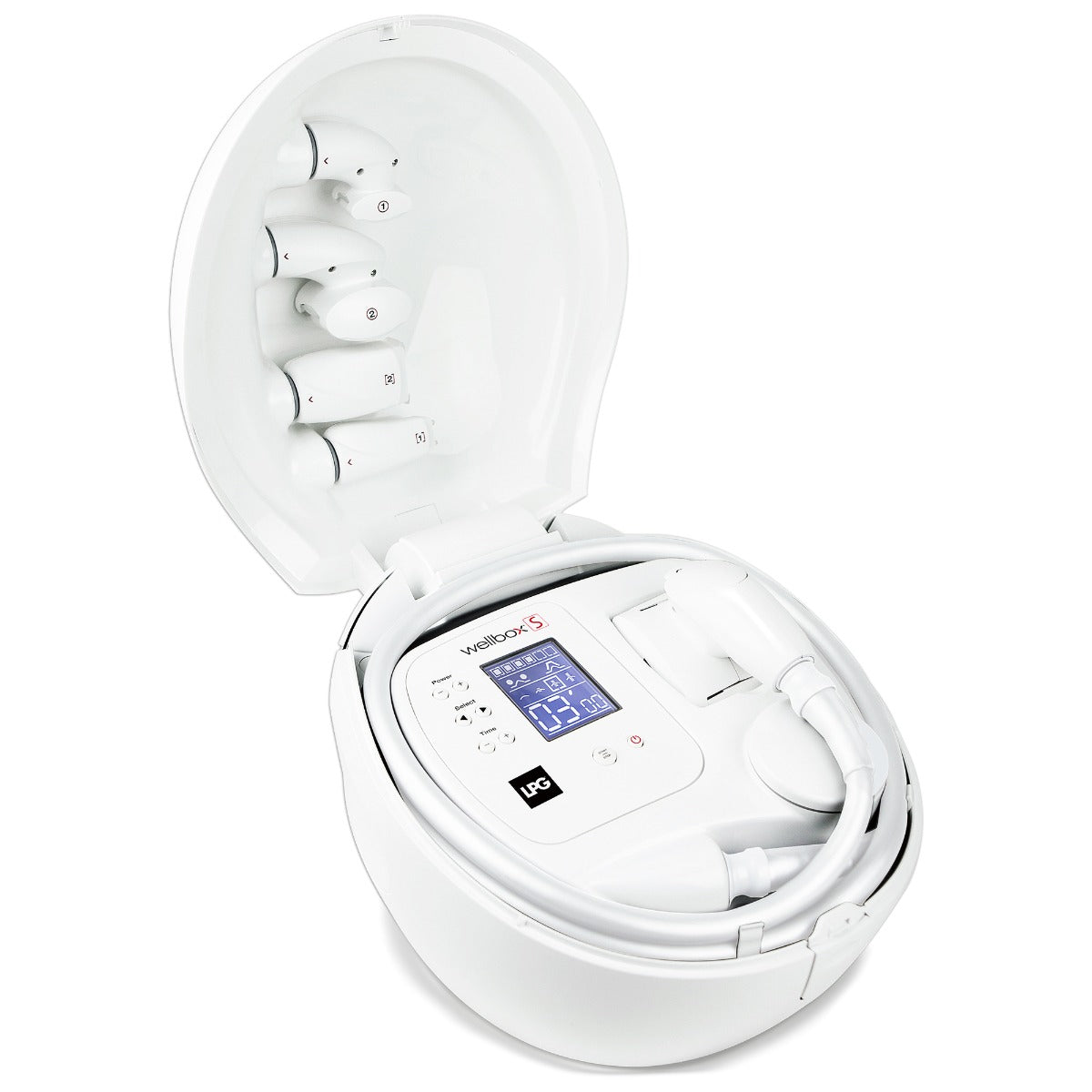 Wellbox S