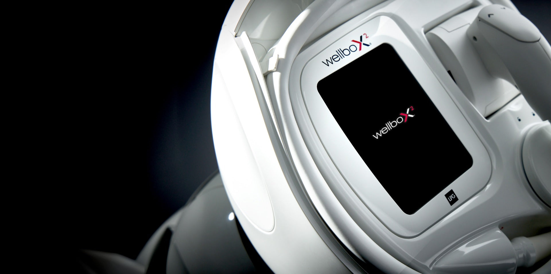 Wellbox 2 + Omaggio