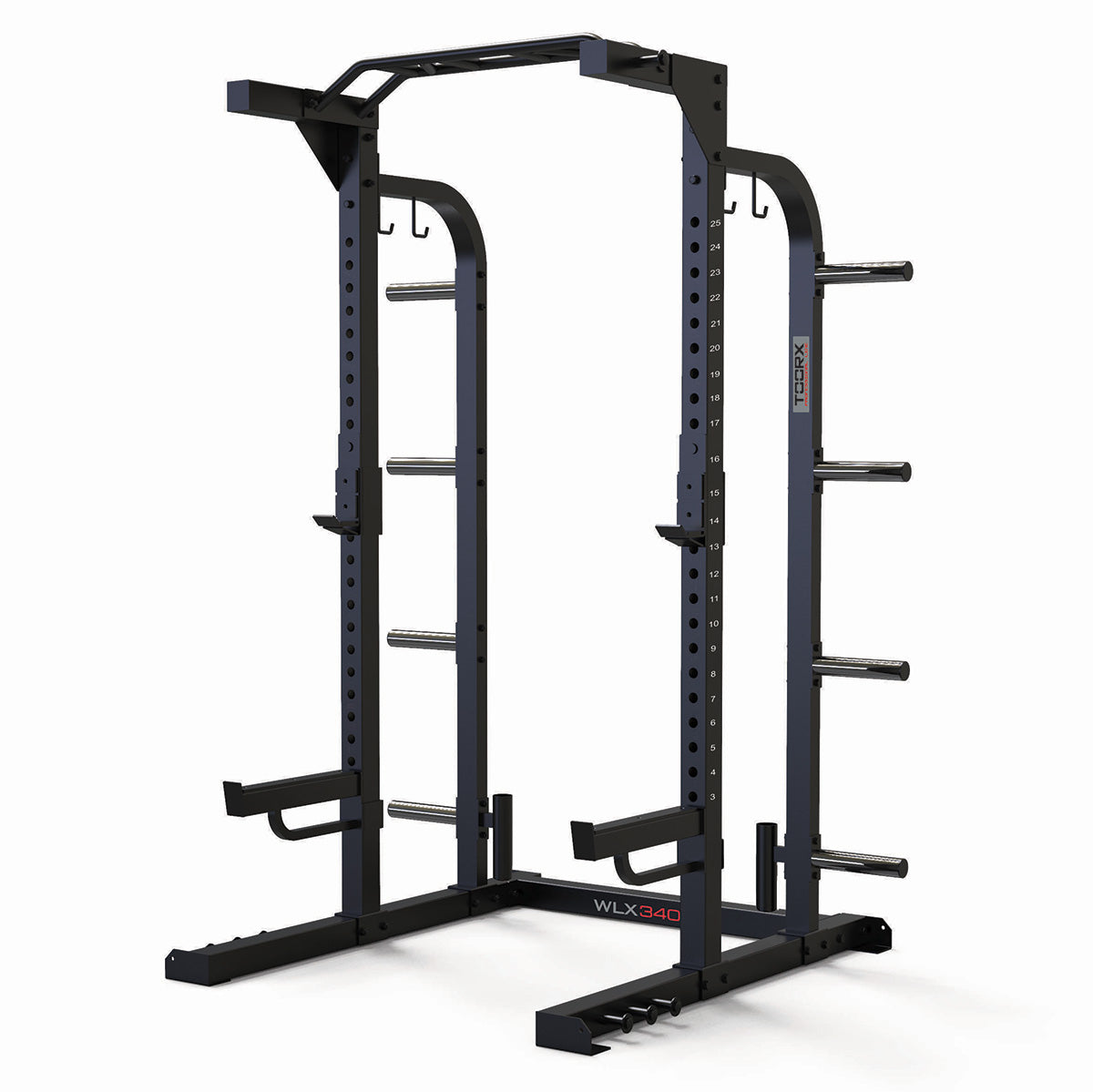Toorx WLX 3400 Half rack 